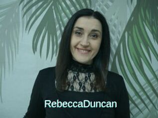RebeccaDuncan