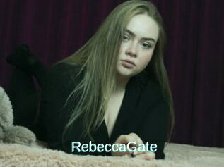 RebeccaGate