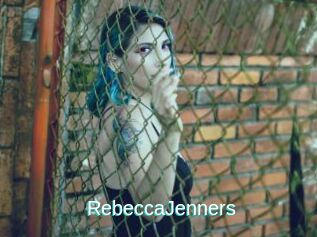 RebeccaJenners