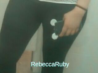 RebeccaRuby