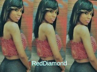 RedDiamond