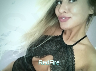 RedFire