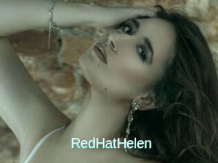RedHatHelen