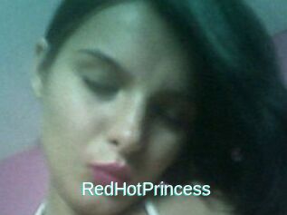 RedHotPrincess