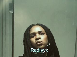 RedIvyx
