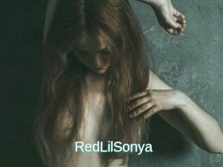 RedLilSonya