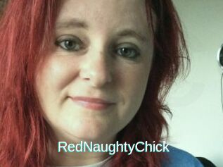 RedNaughtyChick