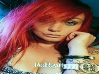 RedRoyalty