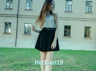 RedSun19