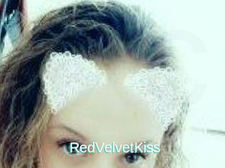 RedVelvetKiss