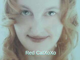 Red_CatXoXo