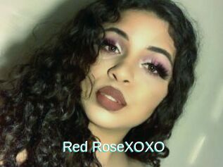 Red_RoseXOXO