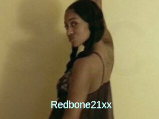 Redbone21xx