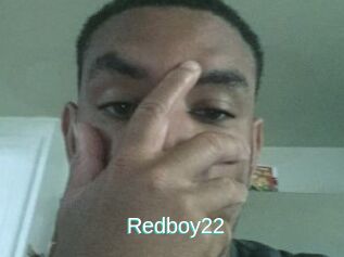Redboy22