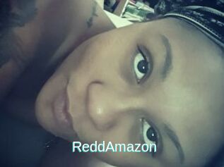 ReddAmazon