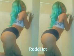 ReddHot