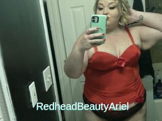 RedheadBeautyAriel