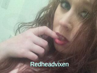 Redheadvixen