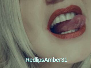 RedlipsAmber31