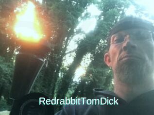 RedrabbitTomDick