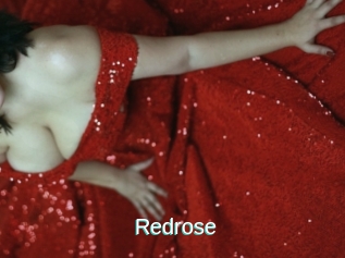 Redrose