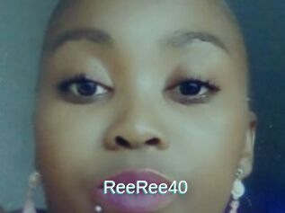 ReeRee40
