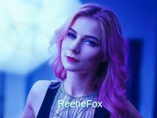 ReeneFox