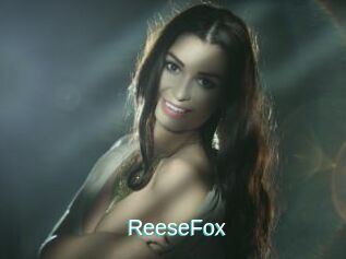 ReeseFox