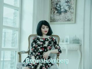 ReginaHolmberg