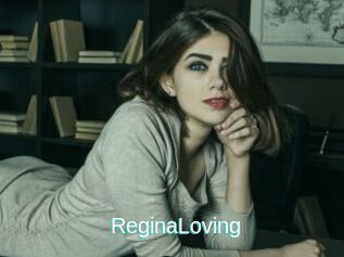ReginaLoving