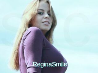 ReginaSmile
