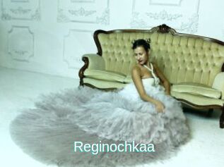Reginochkaa