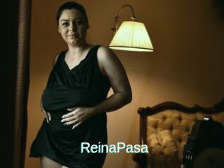 ReinaPasa