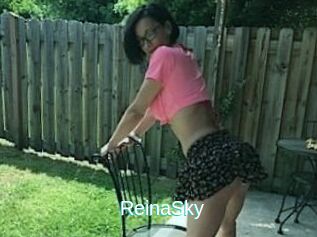 ReinaSky