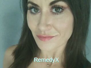 RemedyX