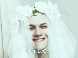 RemiLeCroy