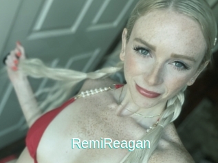 RemiReagan