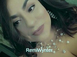 RemiWynter