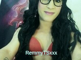 RemmyTSxxx