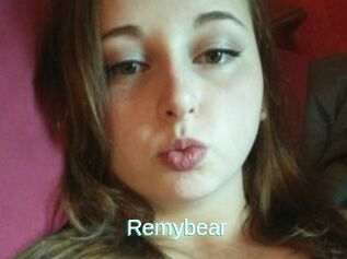 Remybear