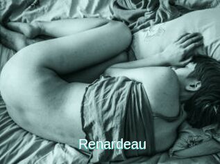 Renardeau