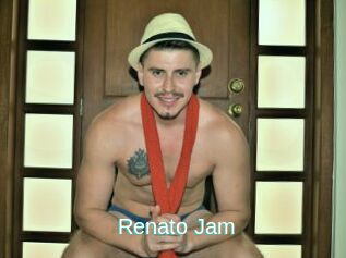 Renato_Jam