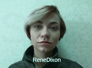 ReneDixon
