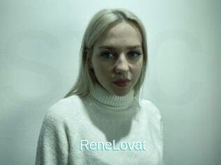 ReneLovat