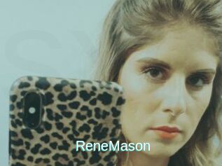 ReneMason