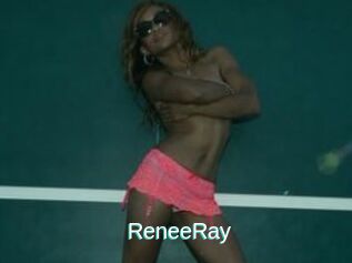 ReneeRay