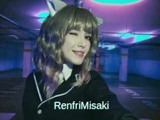 RenfriMisaki