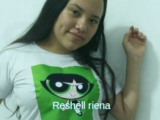 Reshell_riena