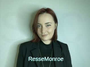 ResseMonroe