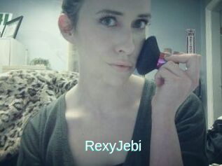 RexyJebi